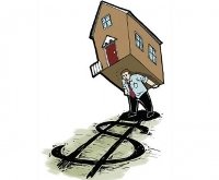 Ипотека может подорожать Ипотека может подорожать